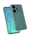 Bizon Case Tur Xiaomi Poco F6 sötétzöld