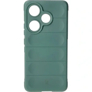 Kup Pancerne etui Bizon Case Tur do Xiaomi Poco F6 ciemnozielone - BIZ6104 - {ean13} - Sklep Home Screen