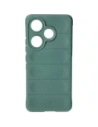 Kup Pancerne etui Bizon Case Tur do Xiaomi Poco F6 ciemnozielone - BIZ6104 - {ean13} - Sklep Home Screen