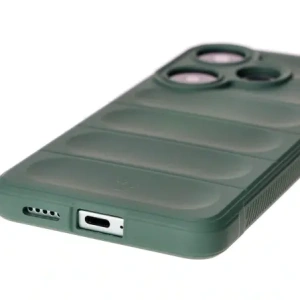 Kup Pancerne etui Bizon Case Tur do Xiaomi Poco F6 ciemnozielone - BIZ6104 - {ean13} - Sklep Home Screen