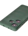 Kup Bizon Case Tur Xiaomi Poco F6 verde închis - BIZ6104 - {ean13} - Sklep Home Screen