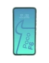 Kup Bizon Case Tur Xiaomi Poco F6 dunkelgrün - BIZ6104 - {ean13} - Sklep Home Screen