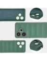 Kup Bizon Case Tur Xiaomi Poco F6 sötétzöld - BIZ6104 - {ean13} - Sklep Home Screen