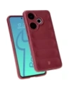 Kup Bizon Case Tur Xiaomi Poco F6 dunkel lila - BIZ6105 - {ean13} - Sklep Home Screen