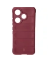 Kup Pancierné etui Bizon Case Tur do Xiaomi Poco F6 tmavě fialové - BIZ6105 - {ean13} - Sklep Home Screen