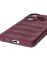 Kup Pancierné etui Bizon Case Tur do Xiaomi Poco F6 tmavě fialové - BIZ6105 - {ean13} - Sklep Home Screen