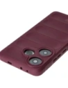 Kup Pancierné etui Bizon Case Tur do Xiaomi Poco F6 tmavě fialové - BIZ6105 - {ean13} - Sklep Home Screen