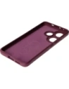 Kup Bizon Case Tur Xiaomi Poco F6 violet închis - BIZ6105 - {ean13} - Sklep Home Screen