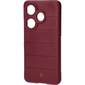 Kup Pancerne etui Bizon Case Tur do Xiaomi Poco F6 ciemnofioletowe - BIZ6105 - {ean13} - Sklep Home Screen