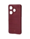 Kup Bizon Case Tur Xiaomi Poco F6 dunkel lila - BIZ6105 - {ean13} - Sklep Home Screen