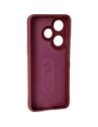Kup Bizon Case Tur Xiaomi Poco F6 violet închis - BIZ6105 - {ean13} - Sklep Home Screen