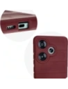 Kup Bizon Case Tur Xiaomi Poco F6 violet închis - BIZ6105 - {ean13} - Sklep Home Screen