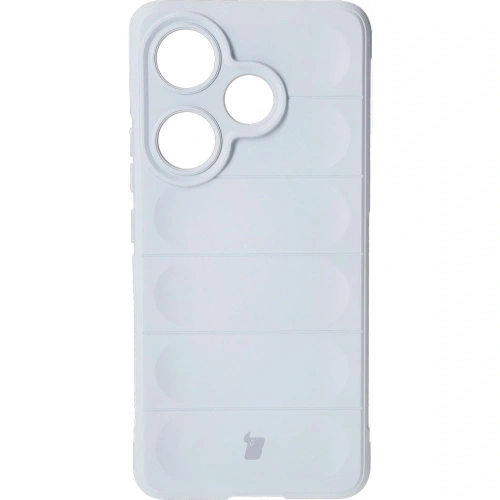 Kup Bizon Case Tur Xiaomi Poco F6 hellblau - BIZ6106 - {ean13} - Sklep Home Screen