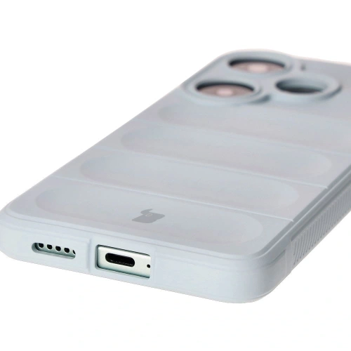 Kup Pancerne etui Bizon Case Tur do Xiaomi Poco F6 jasnoniebieskie - BIZ6106 - {ean13} - Sklep Home Screen