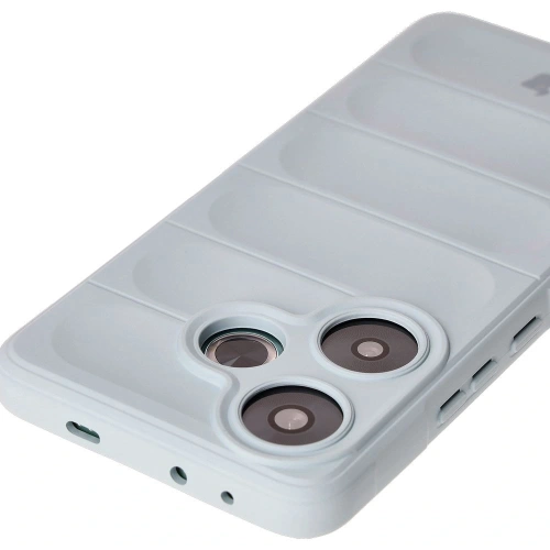 Kup Pancerne etui Bizon Case Tur do Xiaomi Poco F6 jasnoniebieskie - BIZ6106 - {ean13} - Sklep Home Screen