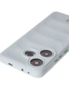 Kup Bizon Case Tur Xiaomi Poco F6 albastru deschis - BIZ6106 - {ean13} - Sklep Home Screen