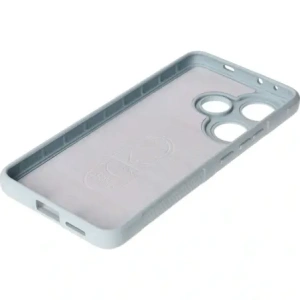 Kup Pancerne etui Bizon Case Tur do Xiaomi Poco F6 jasnoniebieskie - BIZ6106 - {ean13} - Sklep Home Screen