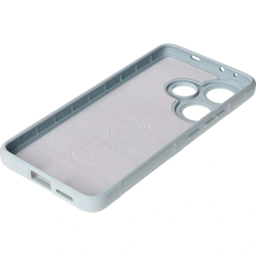 Kup Pancerne etui Bizon Case Tur do Xiaomi Poco F6 jasnoniebieskie - BIZ6106 - {ean13} - Sklep Home Screen