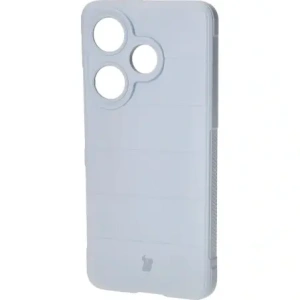 Kup Pancerne etui Bizon Case Tur do Xiaomi Poco F6 jasnoniebieskie - BIZ6106 - {ean13} - Sklep Home Screen