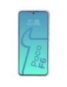 Kup Bizon Case Tur Xiaomi Poco F6 albastru deschis - BIZ6106 - {ean13} - Sklep Home Screen