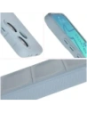 Kup Pancerne etui Bizon Case Tur do Xiaomi Poco F6 jasnoniebieskie - BIZ6106 - {ean13} - Sklep Home Screen