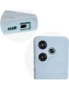 Kup Pancerne etui Bizon Case Tur do Xiaomi Poco F6 jasnoniebieskie - BIZ6106 - {ean13} - Sklep Home Screen