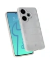 Bizon Case Tur Xiaomi Poco F6 hellgrau