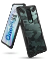 Buy Ringke Fusion-X OnePlus 8 Camo (Moro) Black - RGK1174MOB - {ean13} - Home Screen Store Europe