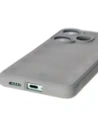 Kup Bizon Case Tur Xiaomi Poco F6 gri deschis - BIZ6107 - {ean13} - Sklep Home Screen