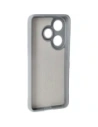 Buy Bizon Case Tur Xiaomi Poco F6 light grey - BIZ6107 - {ean13} - Home Screen Store Europe