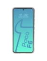 Buy Bizon Case Tur Xiaomi Poco F6 light grey - BIZ6107 - {ean13} - Home Screen Store Europe