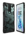 Buy Ringke Fusion-X OnePlus 8 Camo (Moro) Black - RGK1174MOB - {ean13} - Home Screen Store Europe