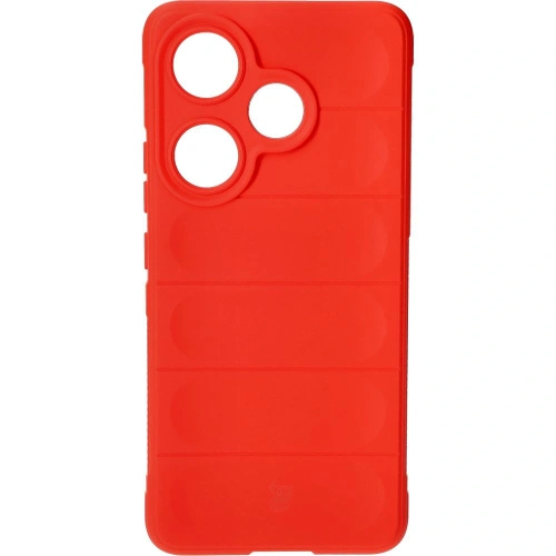 Kup Pancerne etui Bizon Case Tur do Xiaomi Poco F6 czerwone - BIZ6108 - {ean13} - Sklep Home Screen