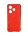 Buy Bizon Case Tur Xiaomi Poco F6 red - BIZ6108 - {ean13} - Home Screen Store Europe