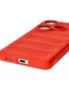 Kup Pancerne etui Bizon Case Tur do Xiaomi Poco F6 czerwone - BIZ6108 - {ean13} - Sklep Home Screen