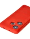 Kup Pancerne etui Bizon Case Tur do Xiaomi Poco F6 czerwone - BIZ6108 - {ean13} - Sklep Home Screen
