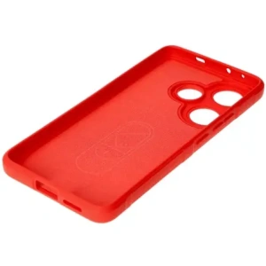 Kup Pancerne etui Bizon Case Tur do Xiaomi Poco F6 czerwone - BIZ6108 - {ean13} - Sklep Home Screen