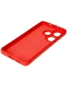 Kup Pancerne etui Bizon Case Tur do Xiaomi Poco F6 czerwone - BIZ6108 - {ean13} - Sklep Home Screen