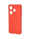 Kup Bizon Case Tur Xiaomi Poco F6 rot - BIZ6108 - {ean13} - Sklep Home Screen