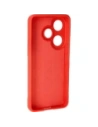 Buy Bizon Case Tur Xiaomi Poco F6 red - BIZ6108 - {ean13} - Home Screen Store Europe
