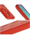 Kup Bizon Case Tur Xiaomi Poco F6 rot - BIZ6108 - {ean13} - Sklep Home Screen