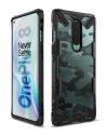 Buy Ringke Fusion-X OnePlus 8 Camo (Moro) Black - RGK1174MOB - {ean13} - Home Screen Store Europe