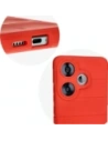 Kup Bizon Case Tur Xiaomi Poco F6 rot - BIZ6108 - {ean13} - Sklep Home Screen