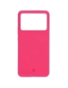 Kup Bizon Soft Case Xiaomi Poco F6 Pro neon rózsaszín - BIZ6109 - {ean13} - Sklep Home Screen