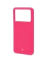 Kup Bizon Soft Case Xiaomi Poco F6 Pro neon rózsaszín - BIZ6109 - {ean13} - Sklep Home Screen