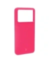 Kup Bizon Soft Case Xiaomi Poco F6 Pro neon rózsaszín - BIZ6109 - {ean13} - Sklep Home Screen