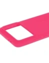 Kup Bizon Soft Case Xiaomi Poco F6 Pro neon rózsaszín - BIZ6109 - {ean13} - Sklep Home Screen