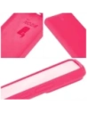 Kup Bizon Soft Case Xiaomi Poco F6 Pro neon rózsaszín - BIZ6109 - {ean13} - Sklep Home Screen