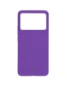 Buy Bizon Soft Case Xiaomi Poco F6 Pro purple - BIZ6110 - {ean13} - Home Screen Store Europe