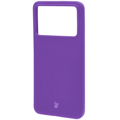 Buy Bizon Soft Case Xiaomi Poco F6 Pro purple - BIZ6110 - {ean13} - Home Screen Store Europe